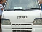 Suzuki vans 2025