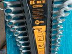 De-Moto Wrench Set
