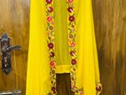 গাউন (Gown)