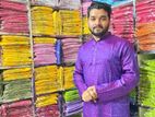 গায়ে হলুদের পাঞ্জাবী