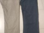 gabardine, formal and jeans pant