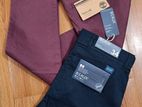 Gabardine original export men's pant