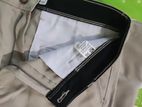 Gabardine Pant