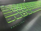 Gadget A to Z available Hp pavilion gaming GTX1050