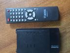 Gadme TV Card//Remote