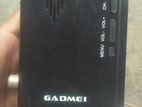 GADMEI TV card