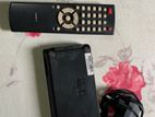 Gadmei spuer vga tv box