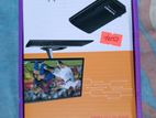 GADMEI SUPER VGA TV-BOX (Brand Warrenty year).