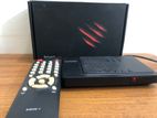 Gadmei Super VGA Tv box