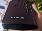 gadmei super VGA TV box