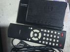 Gadmei Super Vga Tvbox