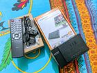 Gadmei TV Card Full Fresh Conditions Almost New