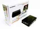 Gadmei Tv3890e External Tv Card