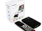 Gadmei Tv3890e External Tv Card