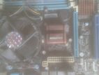 Motherboard sell