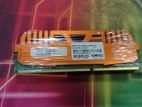 Gail 4GB DDR3 Gaming RAM 1 year warranty