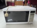 Galanz microwave oven