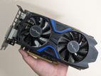 Galax 1050ti EX OC 4gb version | Good as new