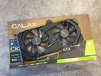 GALAX GeForce Gtx-1660 Super 1-Click 0𝙲 6GB DDR6 Graphics Card Warranty