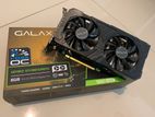 GALAX GeForce Gtx-1660 Super 𝟏-Click Oc 6GB DDR6 Graphics Card Warranty