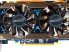 Galax GeForce GTX-760 2GB DDR5 256Bit Gaming Oc With Warranty
