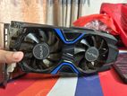 Galax Gtx 1050 Ti 4gb Oc Gamer Ex