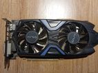 Galax gtx 1050ti 4gb ddr5 graphics card