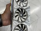 GALAX GTX 1070TI 8GB DDR5 HIGH GPU WARRANTY