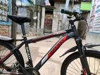 Galaxy 1100 Bicycle For Sell.