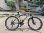 Galaxy 26 bicycle sell