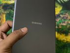 galaxy A7 lite tab