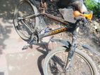 Galaxy Bicycle
