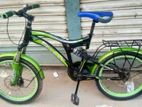 Galaxy Bicycle for sell