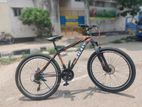 Galaxy bicycle sell 26 size