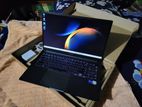 Galaxy Book 3 i7 13th amoled