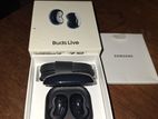 Galaxy Buds Live for sale