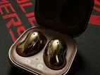 Galaxy Buds Live