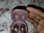 Galaxy Buds Live for sale