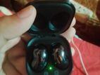 Galaxy Buds Live