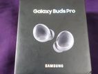 Galaxy Buds Pro Phantom Black