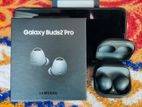 Galaxy buds2 Pro