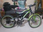 Bicycle for sale