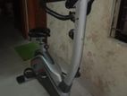 Galaxy exercise bike