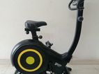 Galaxy Fitness Magnetic Exercise Bike 801B Heavy duty