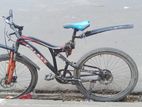 Galaxy bicycle for sell