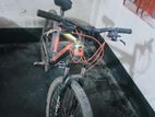 Galaxy bicycle