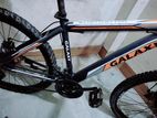 Galaxy bicycle for sale
