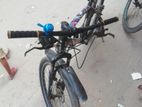 Cycle for sell