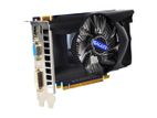 Galaxy GeForce® Gtx-550Ti 1GB DDR5 Gaming Graphics Card & Warranty