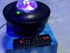 galaxy Night Light Home...